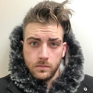 Meet your Posher, Jacob